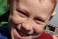 Missing 8-Year-Old Has Been Found Safe and Well