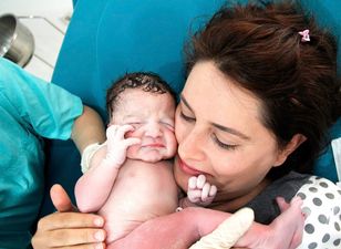 New Irish Mums Share Their Views on the DOMINO Scheme