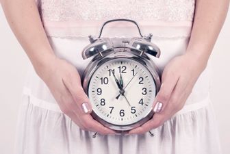 Study Finds That Kids With Older Mums Do Better