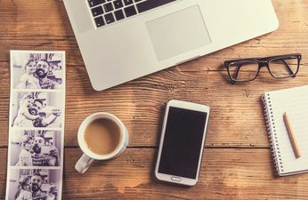 The Secret Trick to Surviving the Workplace As A Parent