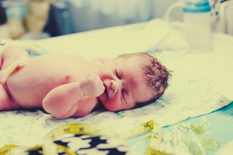 Did You Know You Can Do THIS With Your Baby’s Umbilical Cord?