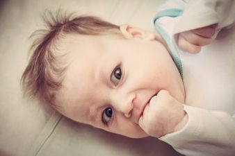 A Welsh Court Has Blocked A Bizarre Baby Name Bid