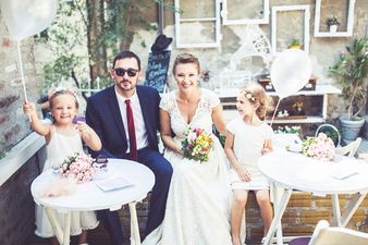 Science Reveals A VERY Good Reason to Get Married