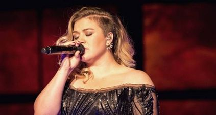 Kelly Clarkson Has Welcomed a Baby Boy