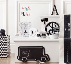 10 Totally Gorgeous (And Affordable!) Buys From H&M For The Kids’ Rooms
