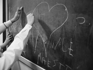 This Poem From A 10-year-old Boy With Aspergers Will Break Your Heart