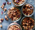 Make this granola today, enjoy amazing breakfasts all next week