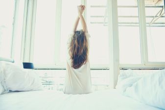 Wearing Underwear While You Sleep Is Apparently Bad For Your Health