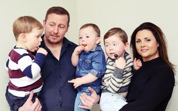 Meet The Mumpreneur: Daniella Scappaticci of Academy One