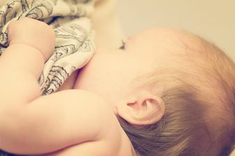 10 COOL Things Nobody Told Me About Breastfeeding