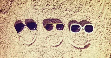 Stop Everything: Mini Heatwave On The Way