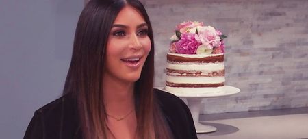 This is Why Kim Kardashian Had to Quit Breastfeeding