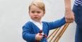 Prince George has been called a ‘gay icon’ – and people aren’t happy