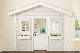 5 Super-cool Kiddie Play Area Ideas For Under Your Stairs