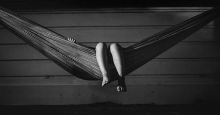 Photographer Shows What It’s Like To Have a Childhood Without Technology