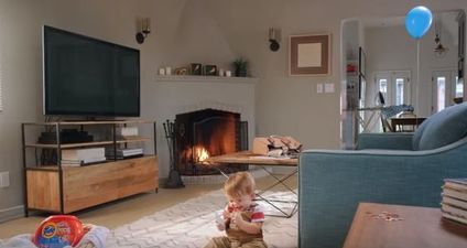 Can You Spot All of The Dangers in This Laundry Detergent Ad?