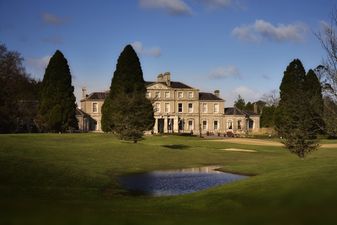 Parents of Ireland! Tell Us About Your Lives (You Might Win a Family Getaway HERE!)