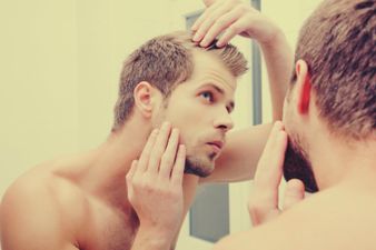 Survey Finds That Majority Of Men Use Their Partner’s Beauty Products