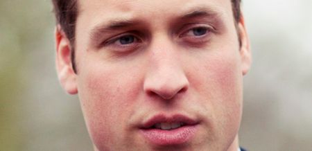 Prince William On Choosing Daddy Duties Over Royal Ones