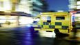 Irish Ambulance Crews Kept Busy As Three Babies Were In A Hurry To Be Born Last Night