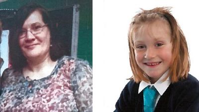 Missing Mum and Daughter (6) Found Safe and Well