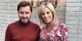 Pippa O’Connor Ormond’s Baby Shower Looks SO Pretty