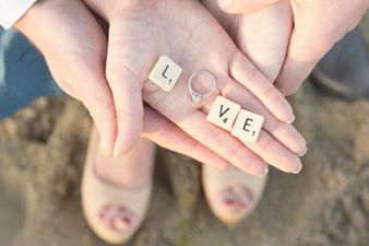 All You Need To Know About Choosing An Engagement Ring…