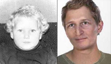 Renewed Appeal For Boy (3) Who Vanished in 1976