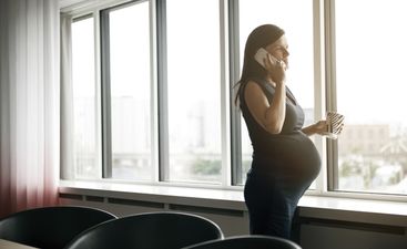This Is How Your Job Might Affect Your Fertility