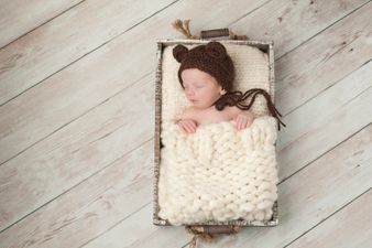 Canadian University Trials Finnish Baby Boxes For Vulnerable Families