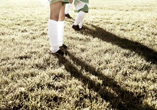 5 Great Reasons To Get Your Kids Involved in Team Sports