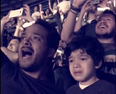 Watch: Dad Takes His Autistic Son To See Coldplay Live For The First Time