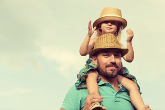 The Internet Is LOVING This Dad T-Shirt