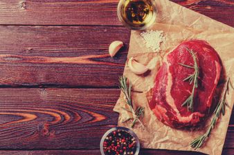 Eating Too Much Red Meat Could Increase Your “Biological Age”