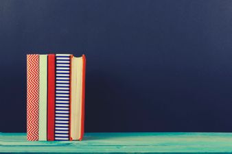 REVEALED… The All-Time Book Club Classic