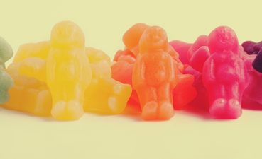 109-Year-Old Woman Reveals Secrets To Long Life: No Men And Jelly Babies