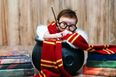 20 Harry Potter-Themed Baby Names All Super-Fan Parents Will Obsess Over