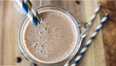The delicious coffee smoothie that will be your new (and healthier) morning go-to