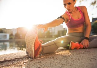 New Study Finds That 1 Minute of Exercise Is Really All You Need!