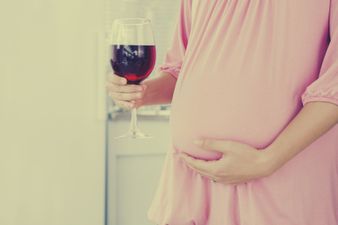 Newborn Babies In Scotland Are Being Tested For Alcohol