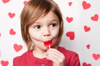 Is Giving Your Kids Treats Part of How You Parent?