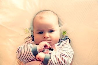 25 Baby Names Inspired By Shakespeare