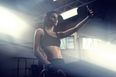 THIS Is The New Workout That Every Wannabe Rock Chick Will Love