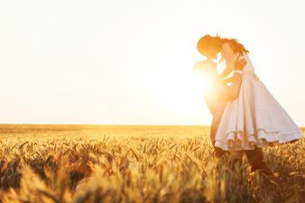 THIS is the quality most women look for in a partner…