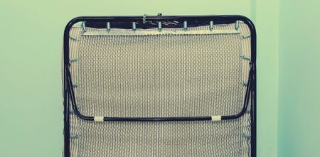 Parents Issue Warning After Toddler’s Neck Gets Stuck In Lift-Up Bed Loop