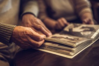 The Heartbreak of Alzheimer’s: “This is My Story, Her Story is What Happened Before the Condition”