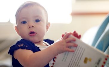 How To Spot a Problem With Your Baby’s Language Development: 8 Tips