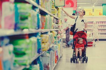 6 Baby Products That Have Other Uses