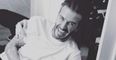 David Beckham Proves (Yet Again) That He’s Just A Normal Dad (And We Love It)