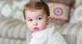 Kensington Palace Release New Snaps of Princess Charlotte Ahead of Her 1st Birthday